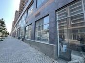 Obyekt - Ağ şəhər q. - 985 m²