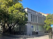 Elan №5477496 - Bakı, Sahil m., 900 m²