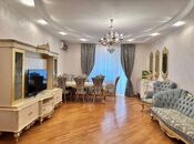 Elan №5477552 - Bakı, Nəriman Nərimanov m., 3 otaqlı, 140 m², 9/16 mərtəbə