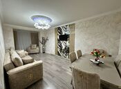 4-комн. вторичка - пос. Ахмедлы - 110 м²