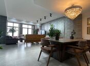 4 otaqlı yeni tikili - İnşaatçılar m. - 160 m²