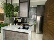 4 otaqlı yeni tikili - İnşaatçılar m. - 160 m²