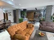 4 otaqlı yeni tikili - İnşaatçılar m. - 160 m²