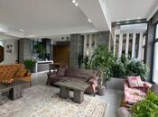 4 otaqlı yeni tikili - İnşaatçılar m. - 160 m²