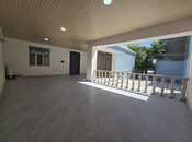 5 otaqlı həyət evi/bağ evi - Binə q. - 200 m²
