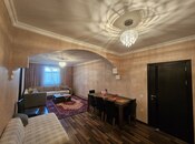 3 otaqlı həyət evi/bağ evi - Zığ q. - 105 m²