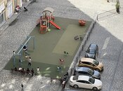 Satılır 3 otaqlı yeni tikili 152 m², 20 Yanvar m., photo 4 from 8