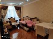 2 otaqlı yeni tikili - Nəsimi m. - 75 m²