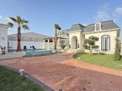 4 otaqlı həyət evi/bağ evi - Mərdəkan q. - 200 m²