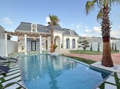 4 otaqlı həyət evi/bağ evi - Mərdəkan q. - 200 m²
