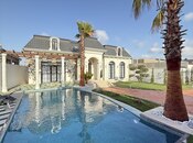 Satılır 4 otaqlı həyət evi/bağ evi 200 m², Mərdəkan q., photo 1 from 8