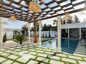 Satılır 4 otaqlı həyət evi/bağ evi 200 m², Mərdəkan q., photo 7 from 8