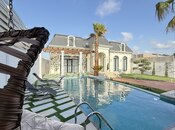 Satılır 4 otaqlı həyət evi/bağ evi 200 m², Mərdəkan q., photo 4 from 8