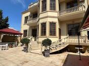 Satılır 8 otaqlı həyət evi/bağ evi 590 m², Qara Qarayev m., photo 2 from 8