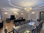 Satılır 8 otaqlı həyət evi/bağ evi 590 m², Qara Qarayev m., photo 6 from 8