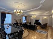 Satılır 8 otaqlı həyət evi/bağ evi 590 m², Qara Qarayev m., photo 4 from 8