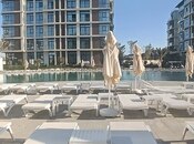 İcarəyə verilir 3 otaqlı yeni tikili 132 m², Sea Breeze q., photo 2 from 8