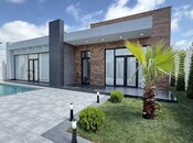 Satılır 4 otaqlı həyət evi/bağ evi 155 m², Şüvəlan q., photo 2 from 8
