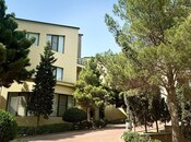 İcarəyə verilir 4 otaqlı həyət evi/bağ evi 400 m², Şıxov q., photo 4 from 8