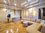 Сдаётся 2-комн. новостройка 100 м², Сабаильский р., photo 2 from 8