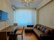 2 otaqlı yeni tikili - Avtovağzal m. - 45 m²