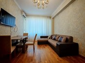 2 otaqlı yeni tikili - Avtovağzal m. - 45 m²