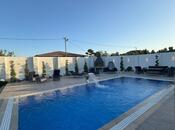 4-комн. дом/дача - пос. Мардакан - 290 м²