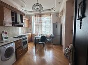 İcarəyə verilir 3 otaqlı yeni tikili 115 m², Nəriman Nərimanov m., photo 4 from 8