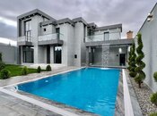 5 otaqlı həyət evi/bağ evi - Mərdəkan q. - 350 m²