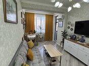 Продаётся 2-комн. новостройка 50 м², м. Элмляр Академиясы, photo 6 from 8