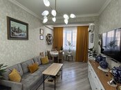 Продаётся 2-комн. новостройка 50 м², м. Элмляр Академиясы, photo 5 from 8