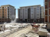 Satılır 3 otaqlı yeni tikili 116.5 m², photo 3 from 4