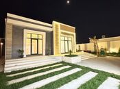 5 otaqlı həyət evi/bağ evi - Mərdəkan q. - 400 m²
