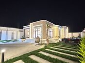Satılır 5 otaqlı həyət evi/bağ evi 400 m², Mərdəkan q., photo 6 from 8