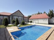5-комн. дом/дача - пос. Мардакан - 265 м²