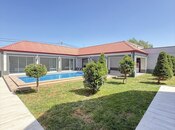 5-комн. дом/дача - пос. Мардакан - 265 м²