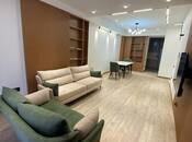 İcarəyə verilir 2 otaqlı yeni tikili 85 m², Nizami m., photo 3 from 8