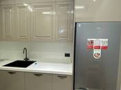 İcarəyə verilir 2 otaqlı yeni tikili 85 m², Nizami m., photo 4 from 8