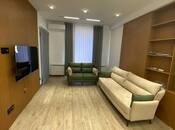 İcarəyə verilir 2 otaqlı yeni tikili 85 m², Nizami m., photo 2 from 8