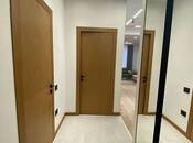 İcarəyə verilir 2 otaqlı yeni tikili 85 m², Nizami m., photo 6 from 8