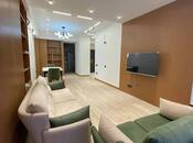 İcarəyə verilir 2 otaqlı yeni tikili 85 m², Nizami m., photo 1 from 8