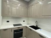 İcarəyə verilir 2 otaqlı yeni tikili 85 m², Nizami m., photo 5 from 8