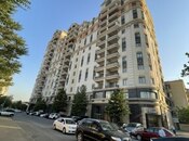 4 otaqlı yeni tikili - Nizami m. - 210 m²