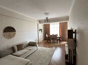 3 otaqlı yeni tikili - Bayıl q. - 117 m²
