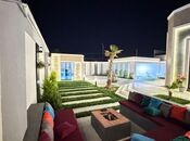 6-комн. дом/дача - пос. Мардакан - 400 м²
