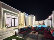 6-комн. дом/дача - пос. Мардакан - 400 м²