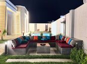 Satılır 6 otaqlı həyət evi/bağ evi 400 m², Mərdəkan q., photo 7 from 8