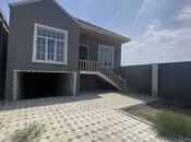 4-комн. дом/дача - пос. Биладжары - 110 м²