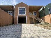 4 otaqlı həyət evi/bağ evi - Biləcəri q. - 110 m²