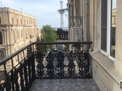 Объявление №5485482 - Баку, м. Сахил, 3-комн., 85 м², 4/4 этаж